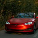 véhicule électrique