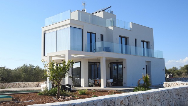 marché immobilier