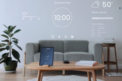 Installer un système domotique : par où commencer pour une maison intelligente ?
