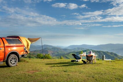 Location de camping-car : votre guide pour dénicher la meilleure offre.