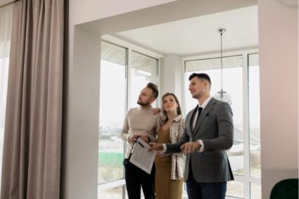 Pourquoi faire appel à un chasseur immobilier en 2025 ?