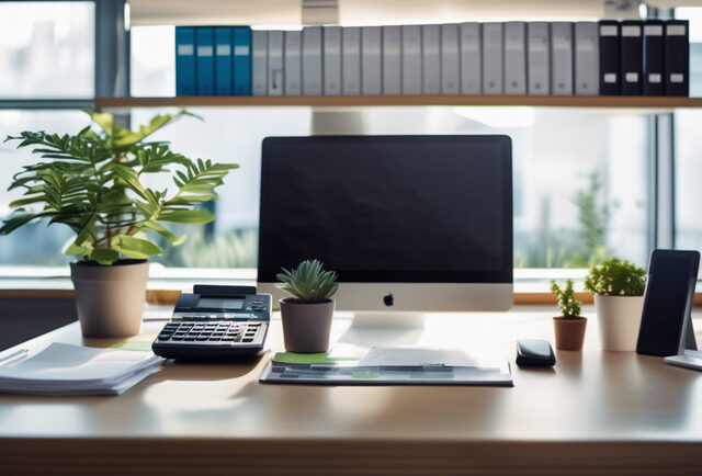 Digitalisation cabinet comptable