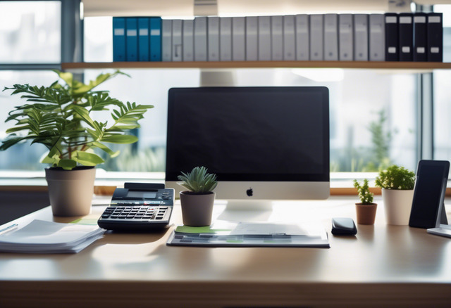 Digitalisation cabinet comptable