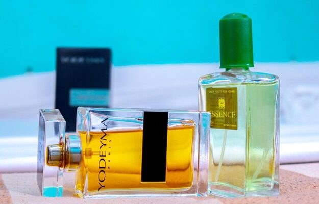 parfums Qiwa