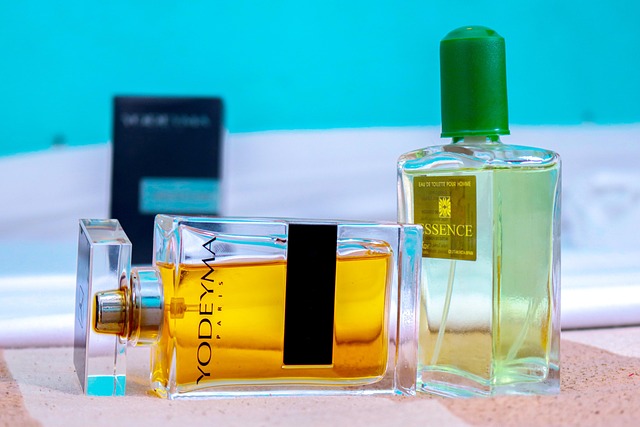 parfums Qiwa