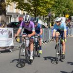 courses cyclistes