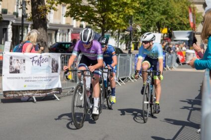 Les courses cyclistes les plus renommées à travers le monde
