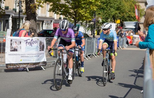 courses cyclistes