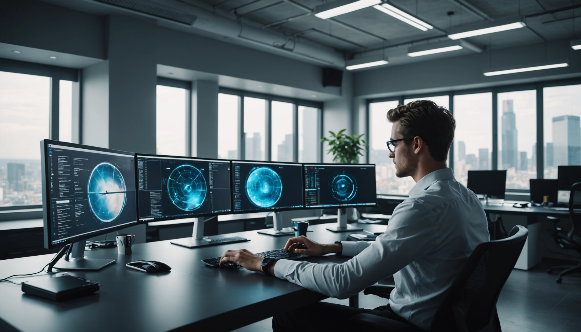 Les dernières tendances numériques : un aperçu des innovations actuelles