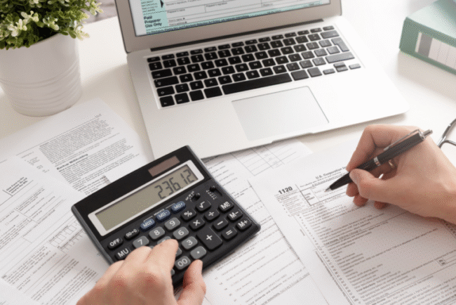 comptable médecin Bruxelles