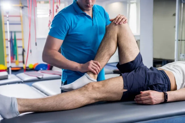 massage sportif paris