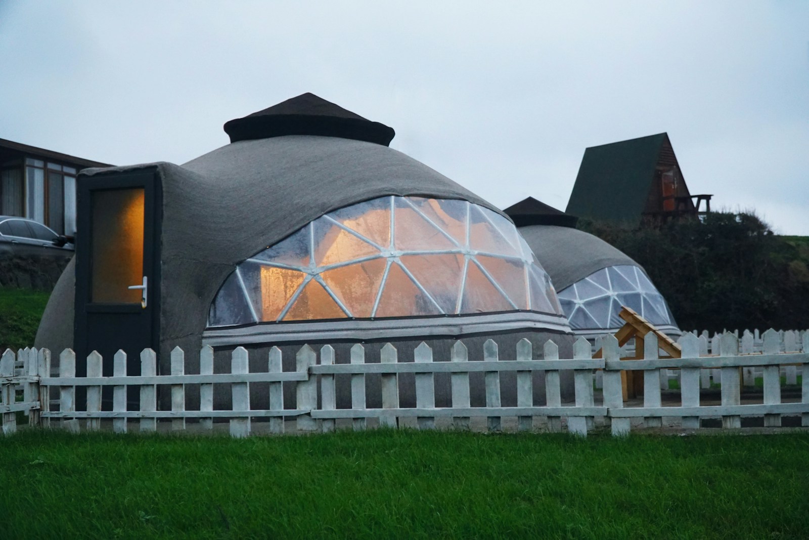 Calomatech : l’expertise française pour une maison écoénergétique