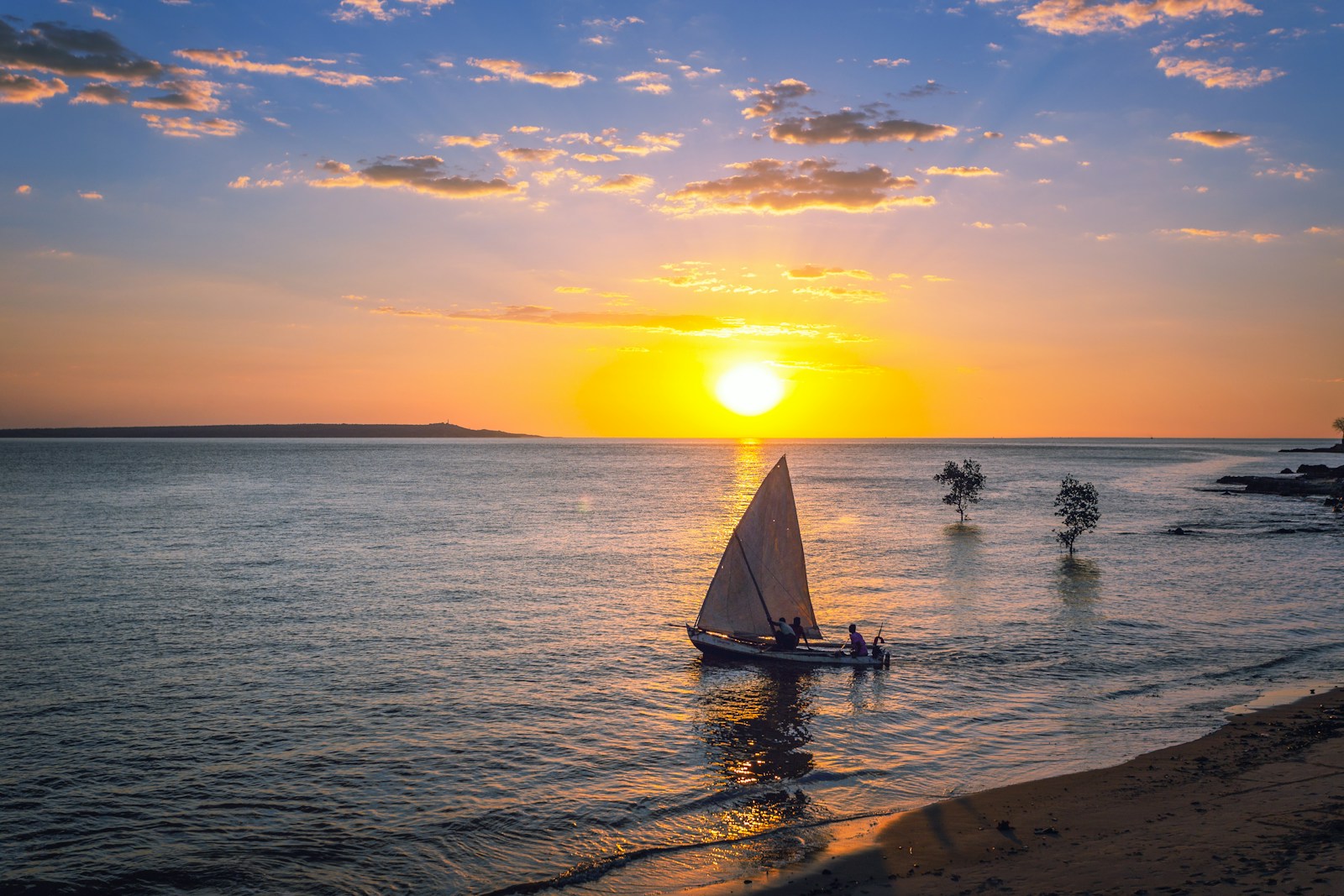 Voyager à Madagascar : pourquoi passer par une agence locale change tout ?