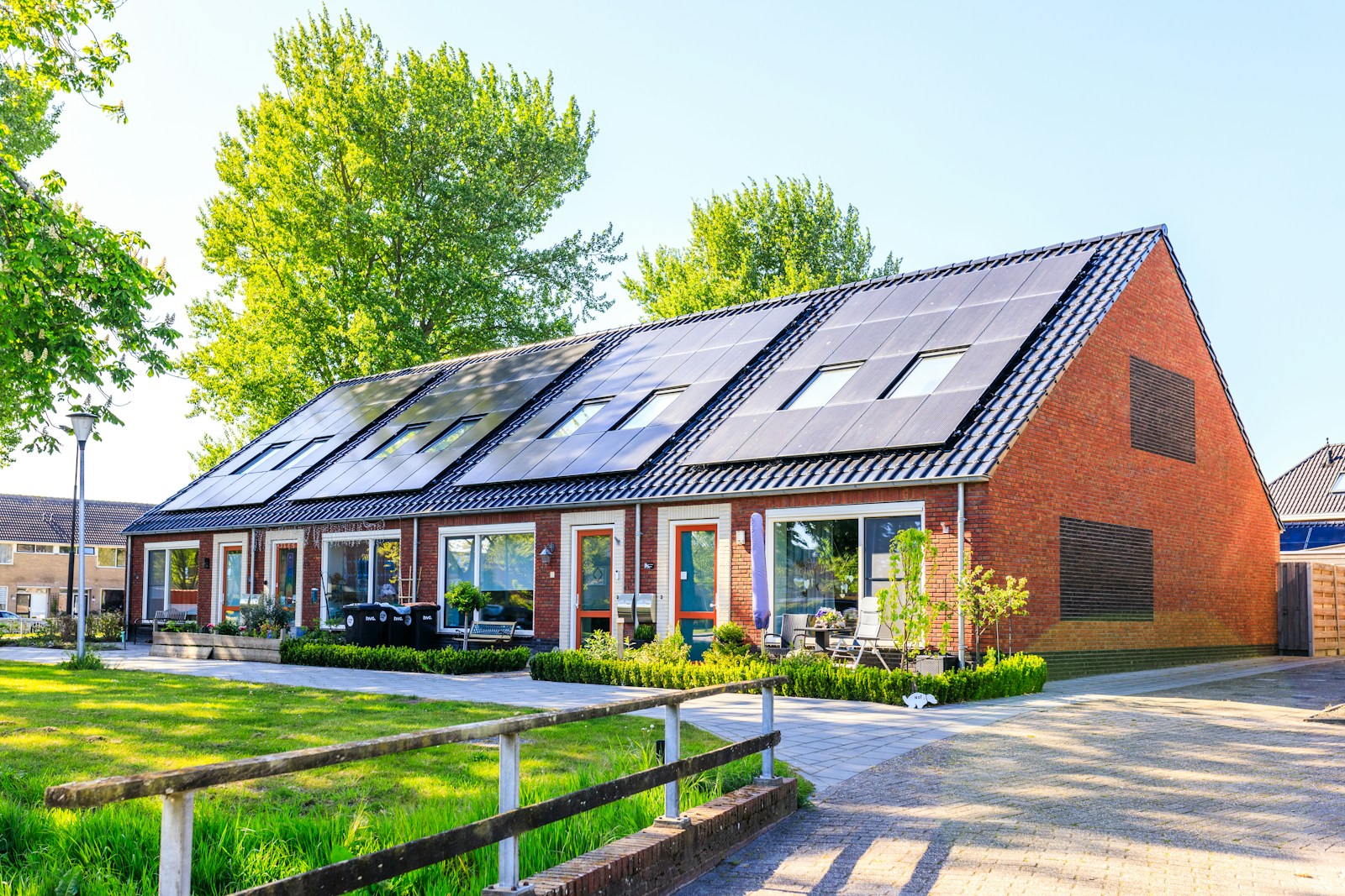 Énergie solaire et autonomie : la vente de panneaux solaires à Madagascar en plein essor