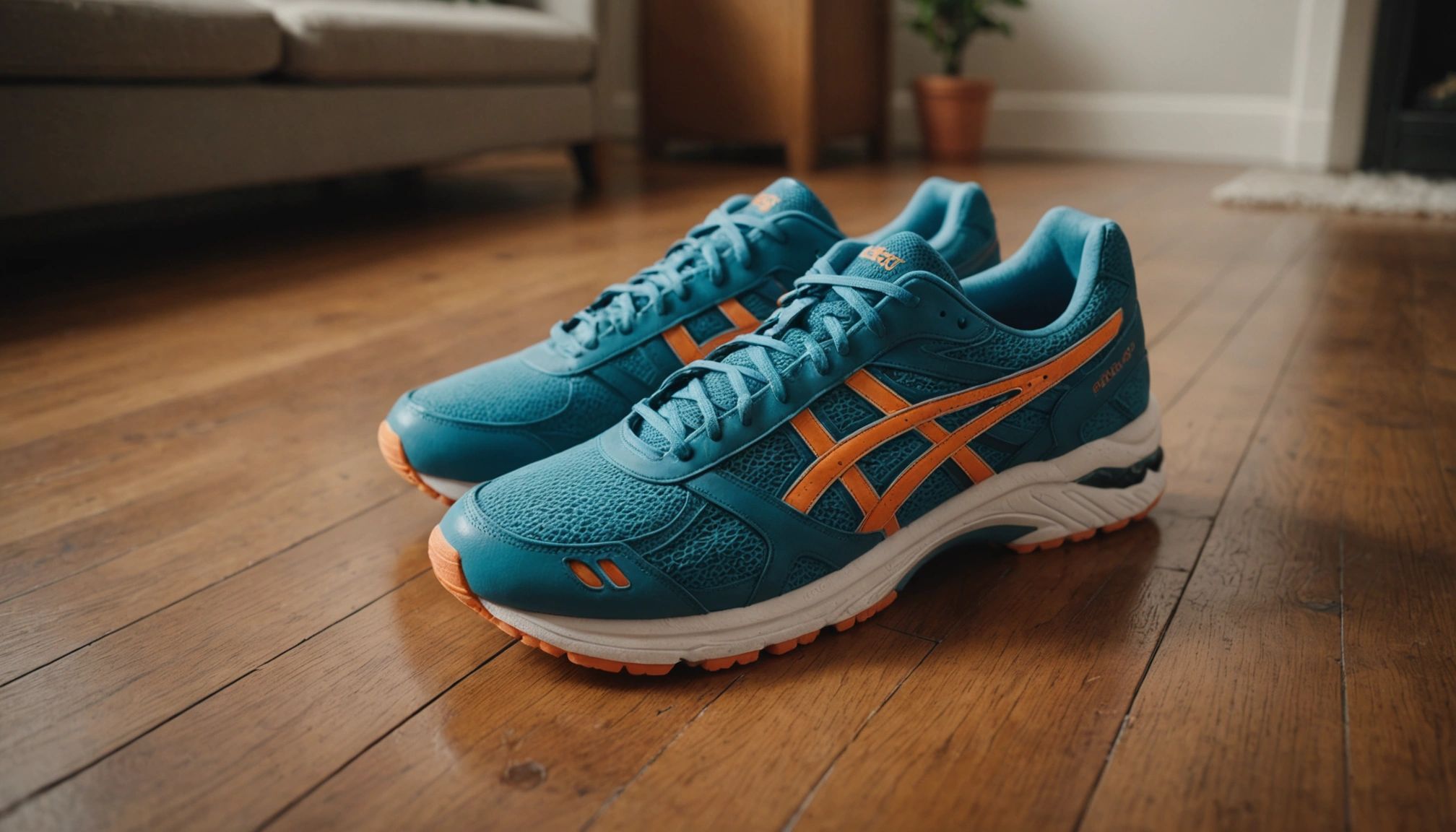 Découvrez la palette de couleurs fascinante des Asics Gel 1130