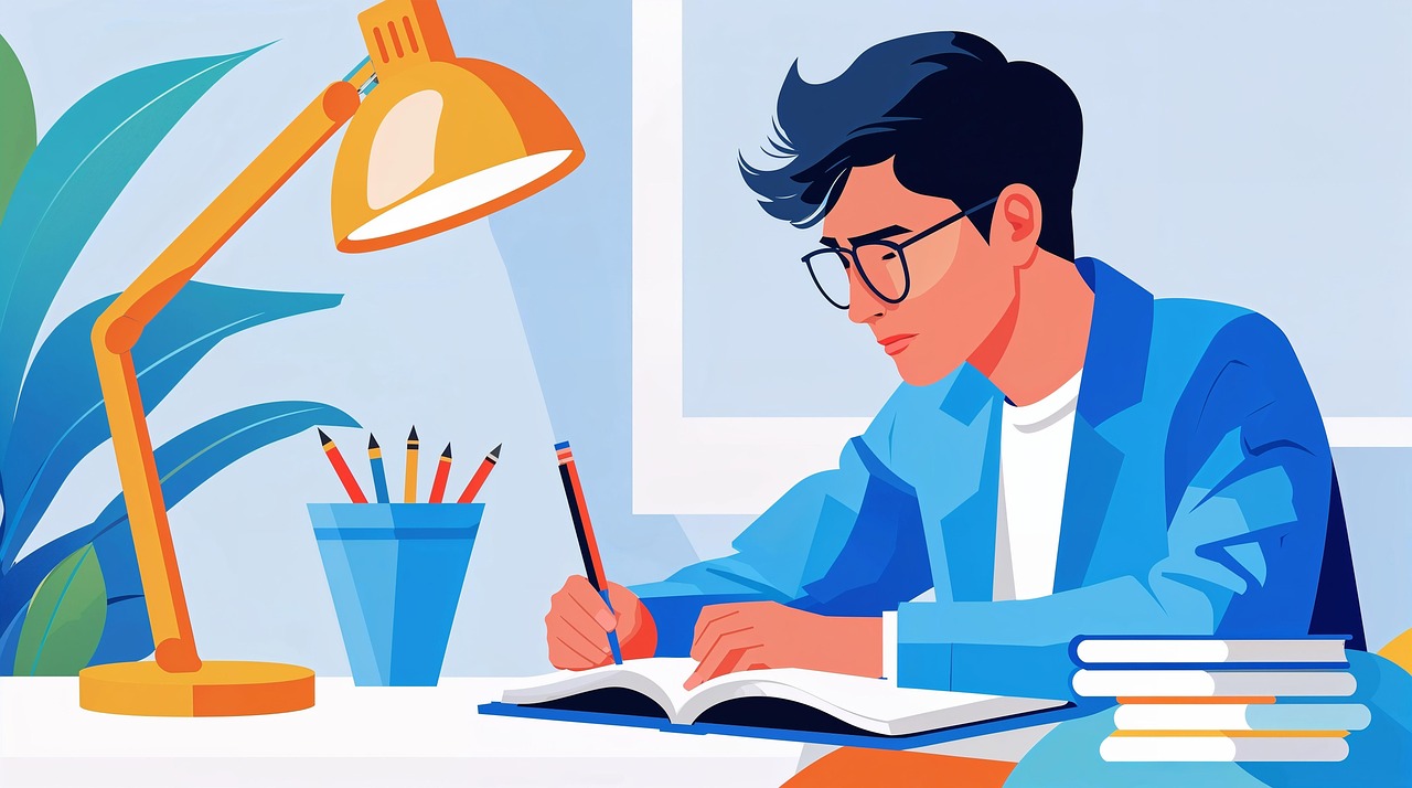 Etudiant