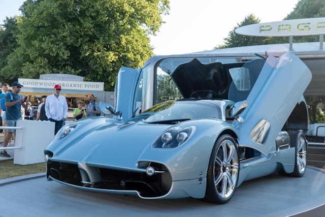 design automobile