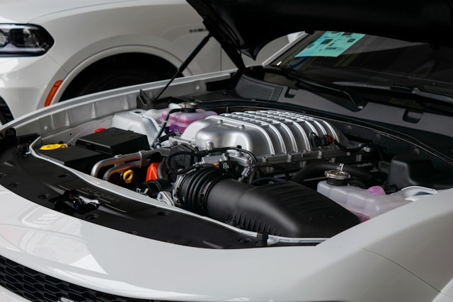 Comment fonctionne un moteur électrique ?