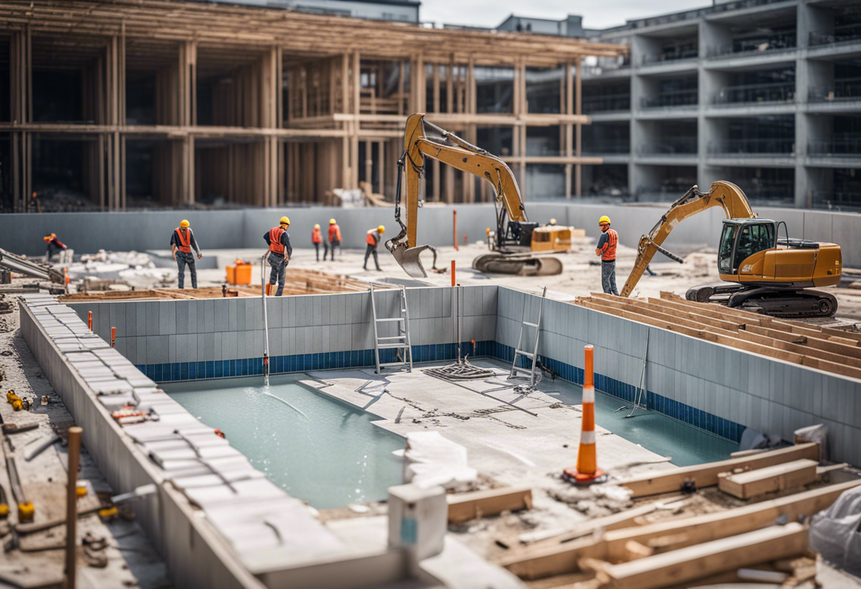 Maintenance piscine Toulouse : conseils pratiques et solutions efficaces