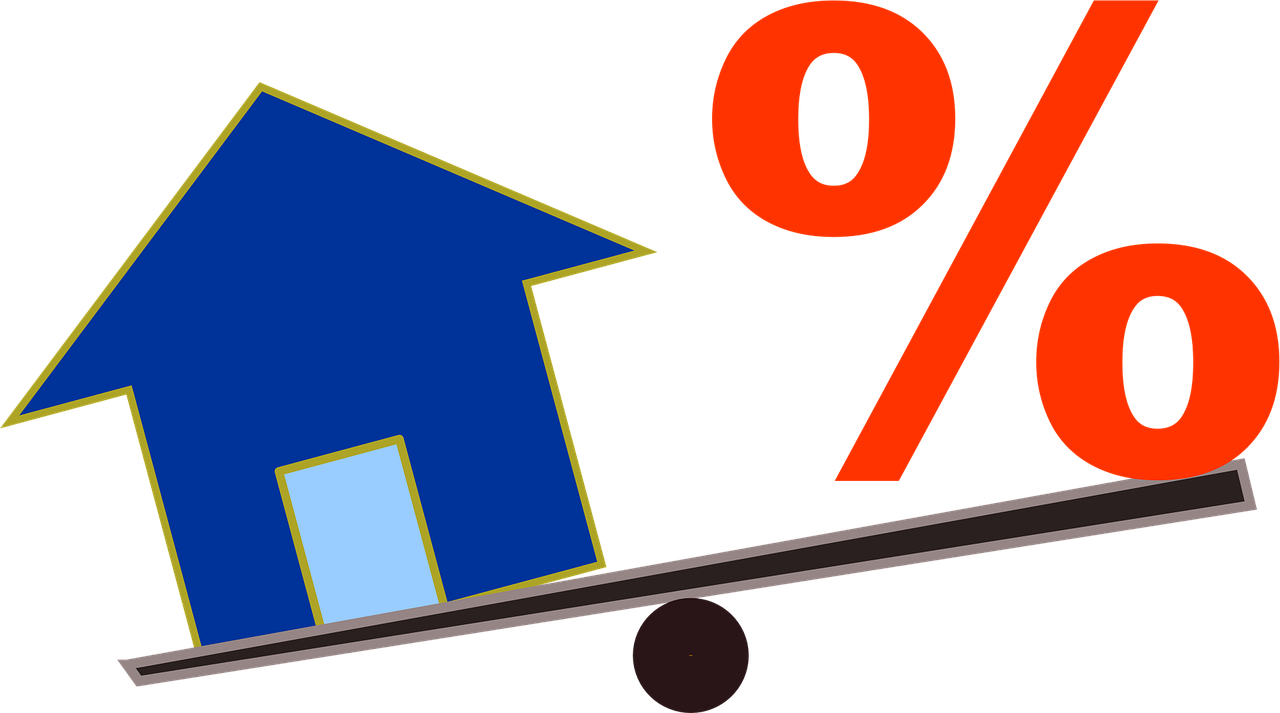 emprunt immobilier