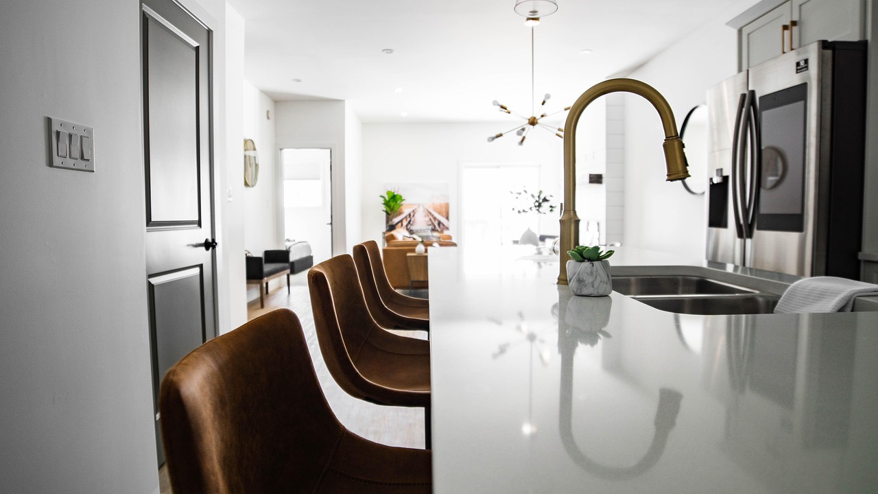 vente bien immobilier