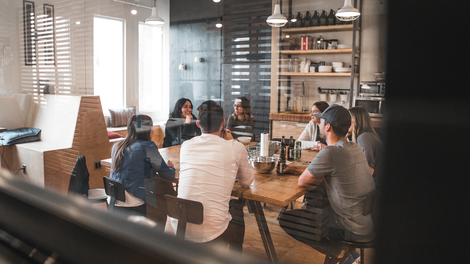 Guide pratique pour une architecture commerciale performante dans votre entreprise