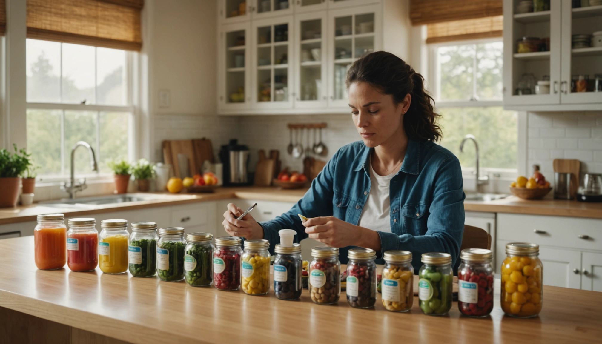 Compléments alimentaires et fatigue : mythe ou réalité ?
