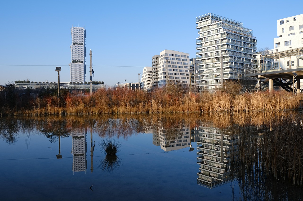 Top des spots immobiliers rentables en Île-de-France : les villes à privilégier pour un investissement locatif