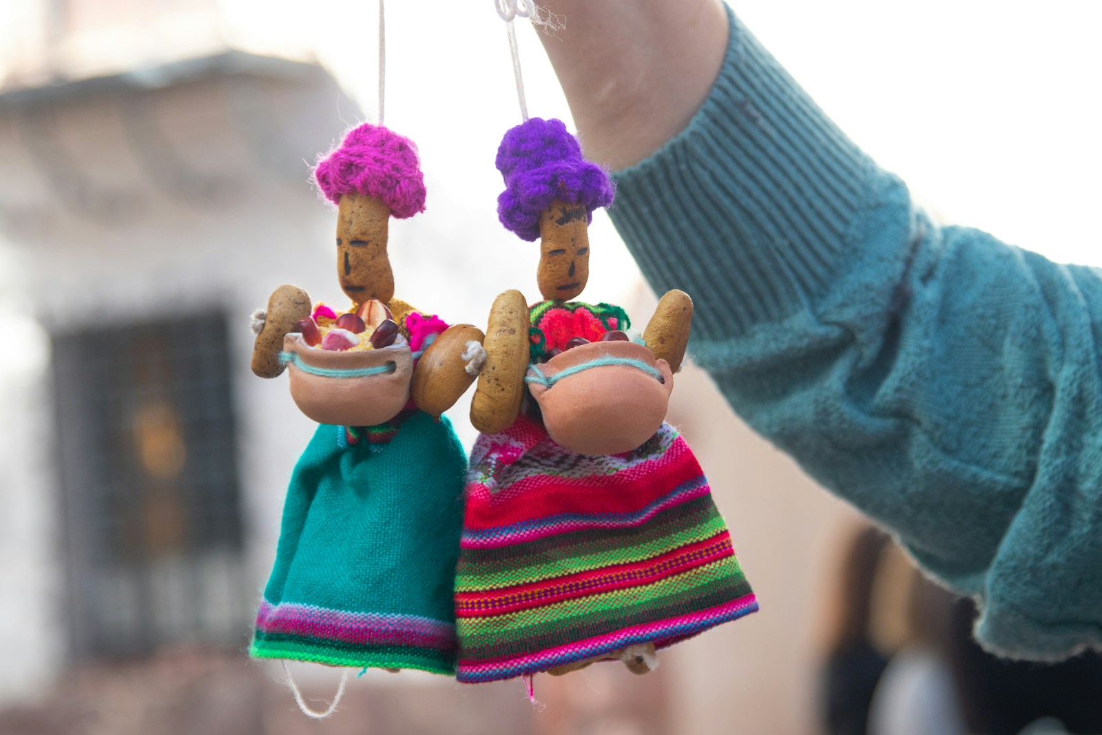 Créer des poupées artisanales pour enfants : astuces et conseils simples