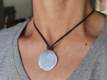 Pendentif