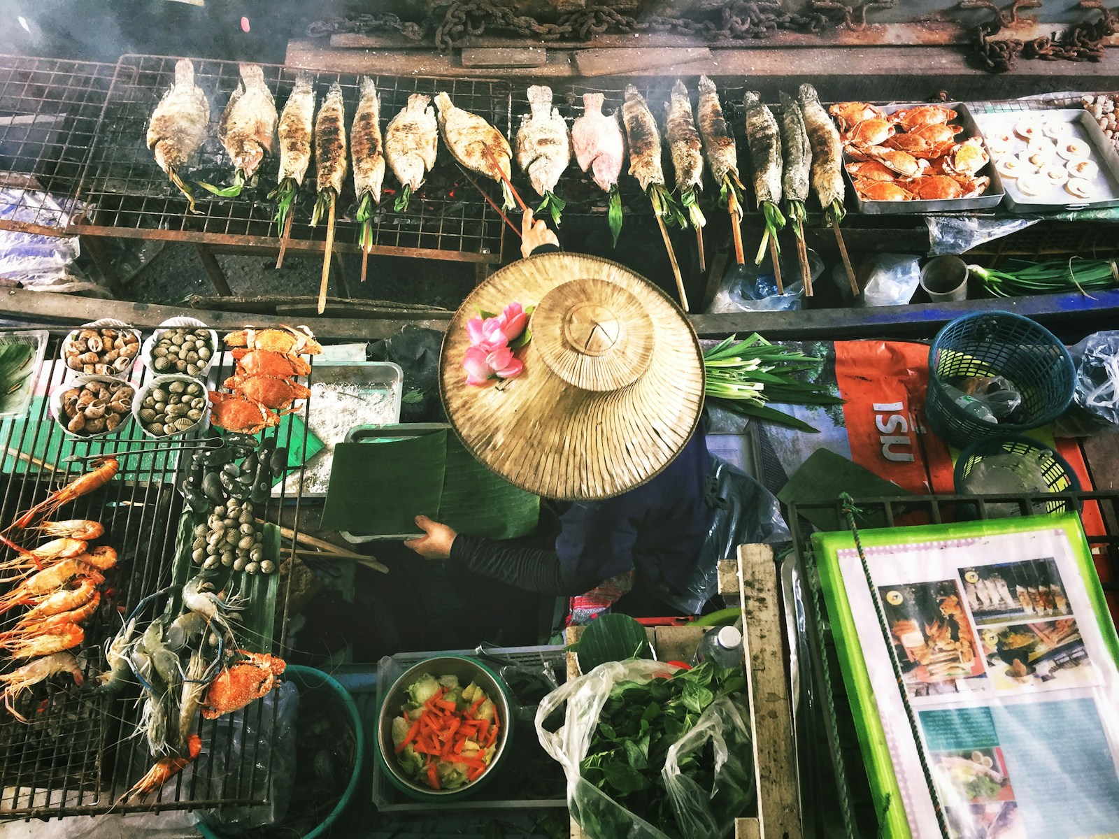 Comment préparer son arrivée en Thaïlande sans aucun stress ?