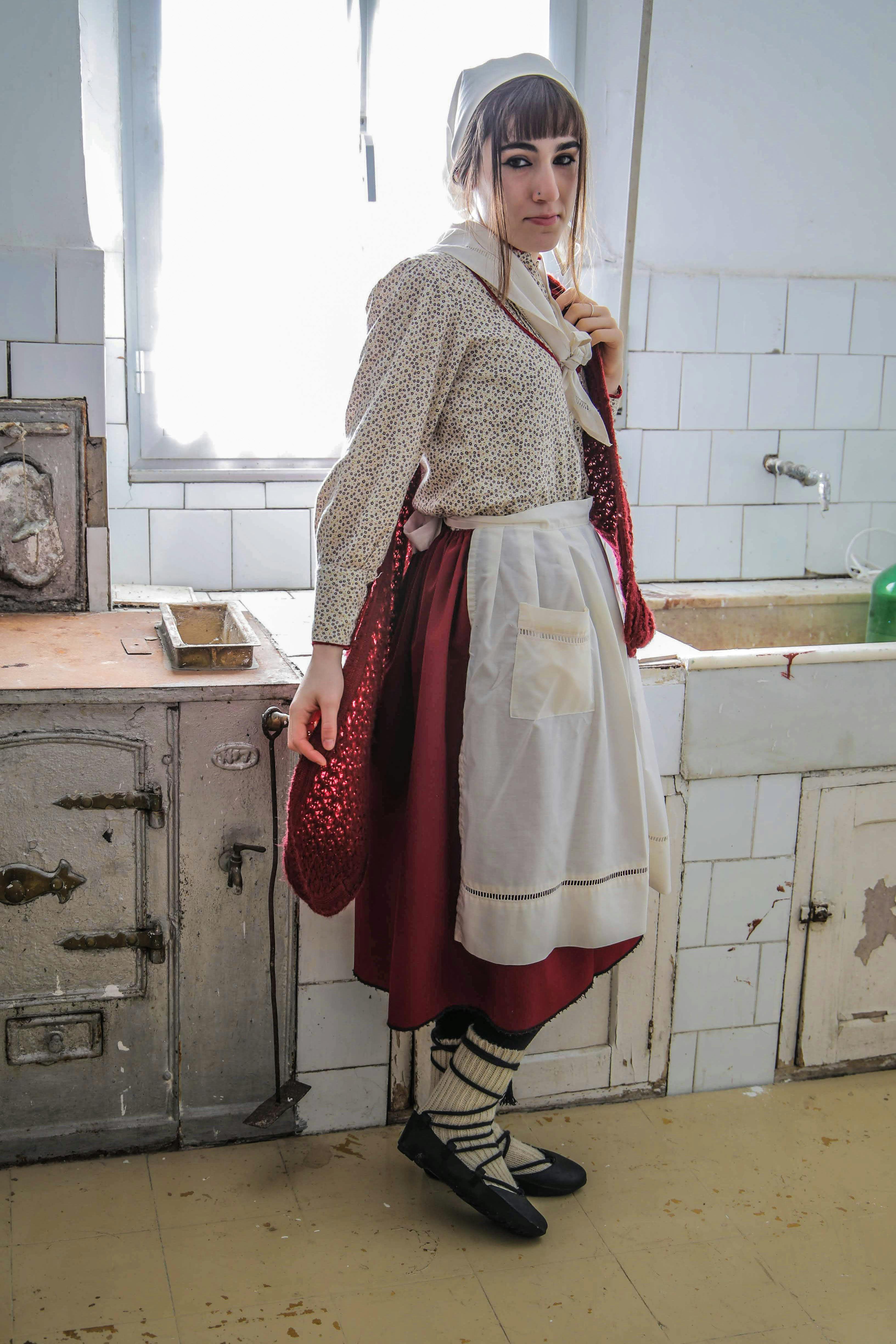 Artisans cuisinistes