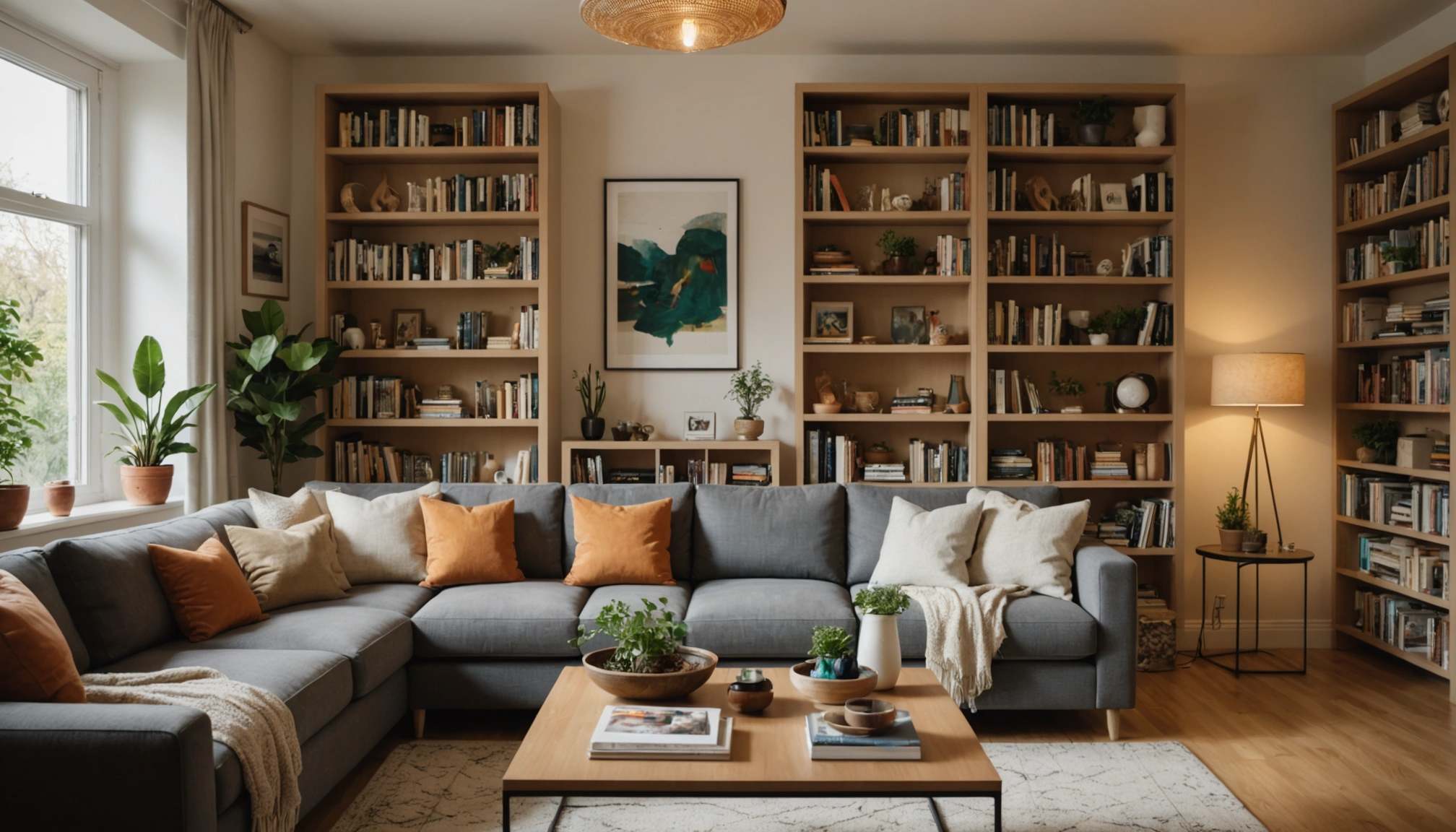 Décor intérieur : astuces pour personnaliser votre maison
