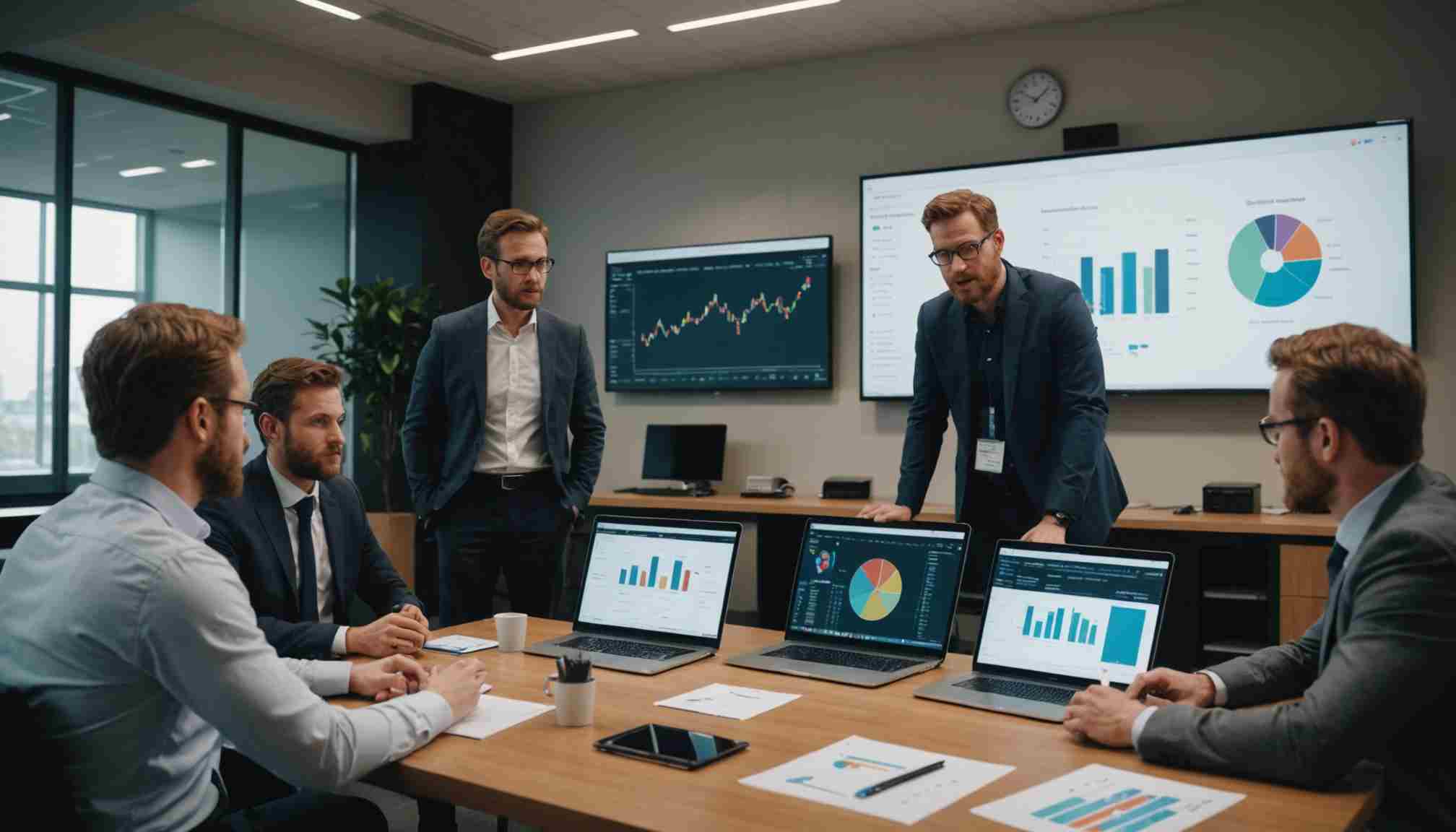 SASU vs EURL : quels bénéfices pour votre entreprise ?