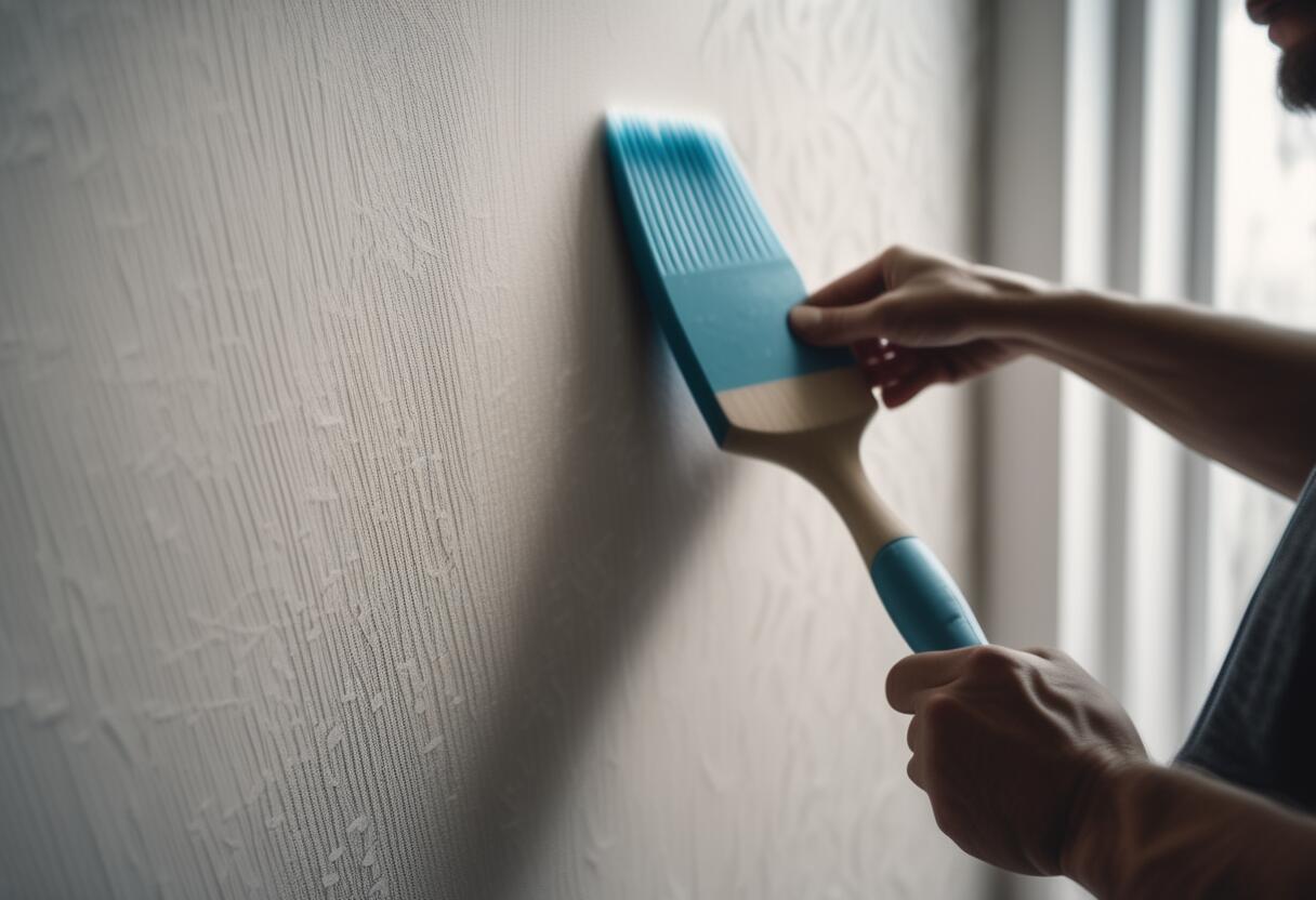 Pose toile de verre : astuces pour un rendu parfait