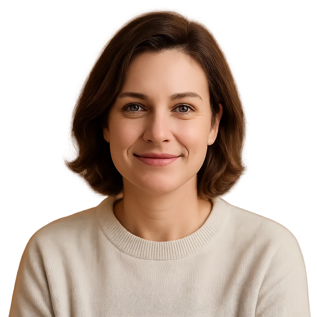 Photo de Anaïs Lefebvre