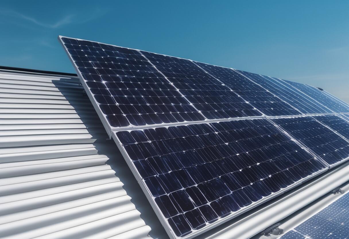 Panneaux photovoltaiques 3kwc : quelle production attendre chez soi