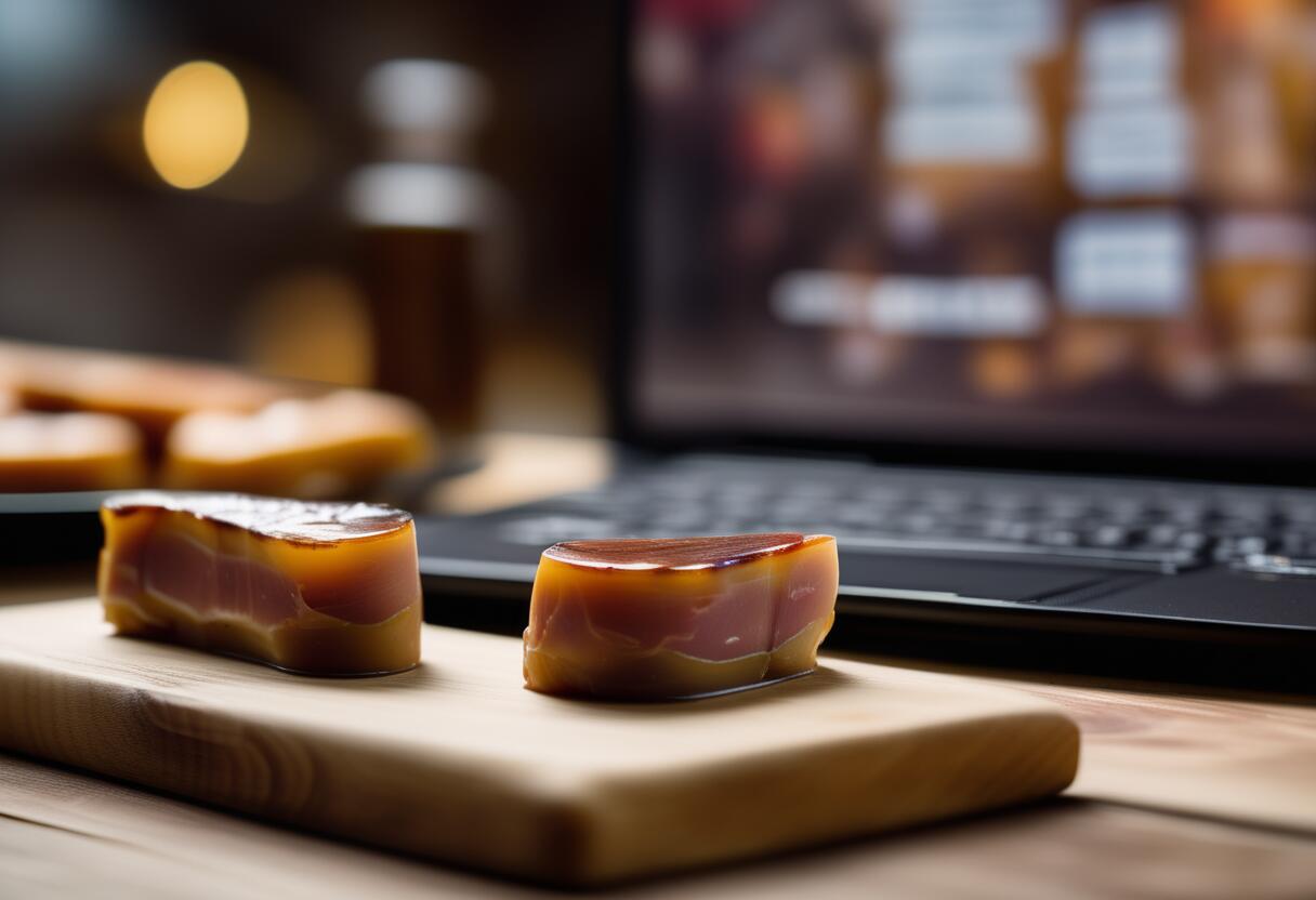 Pourquoi le foie gras reste le roi des tables de fêtes ?