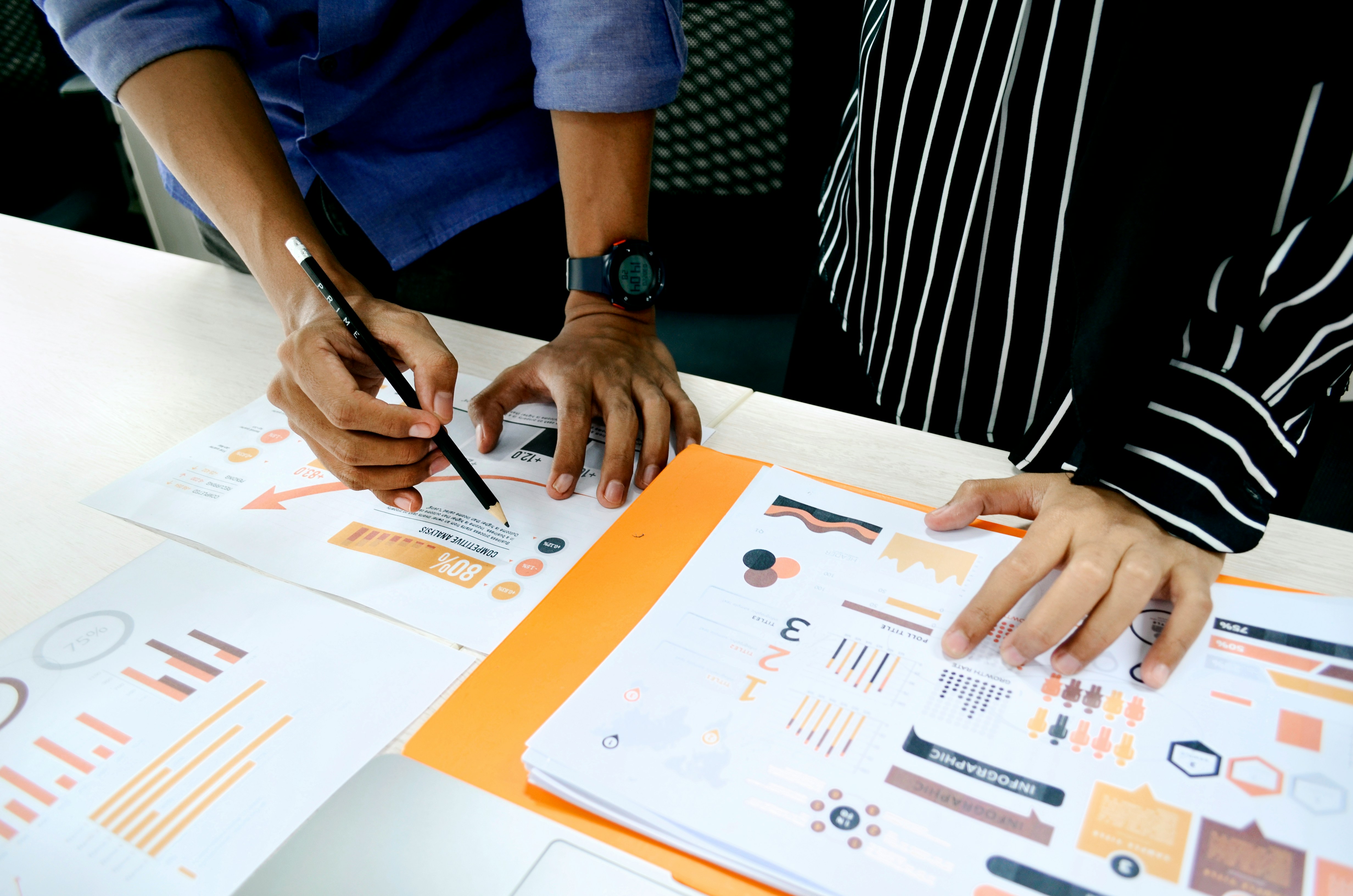 7 stratégies pour booster votre impact marketing
