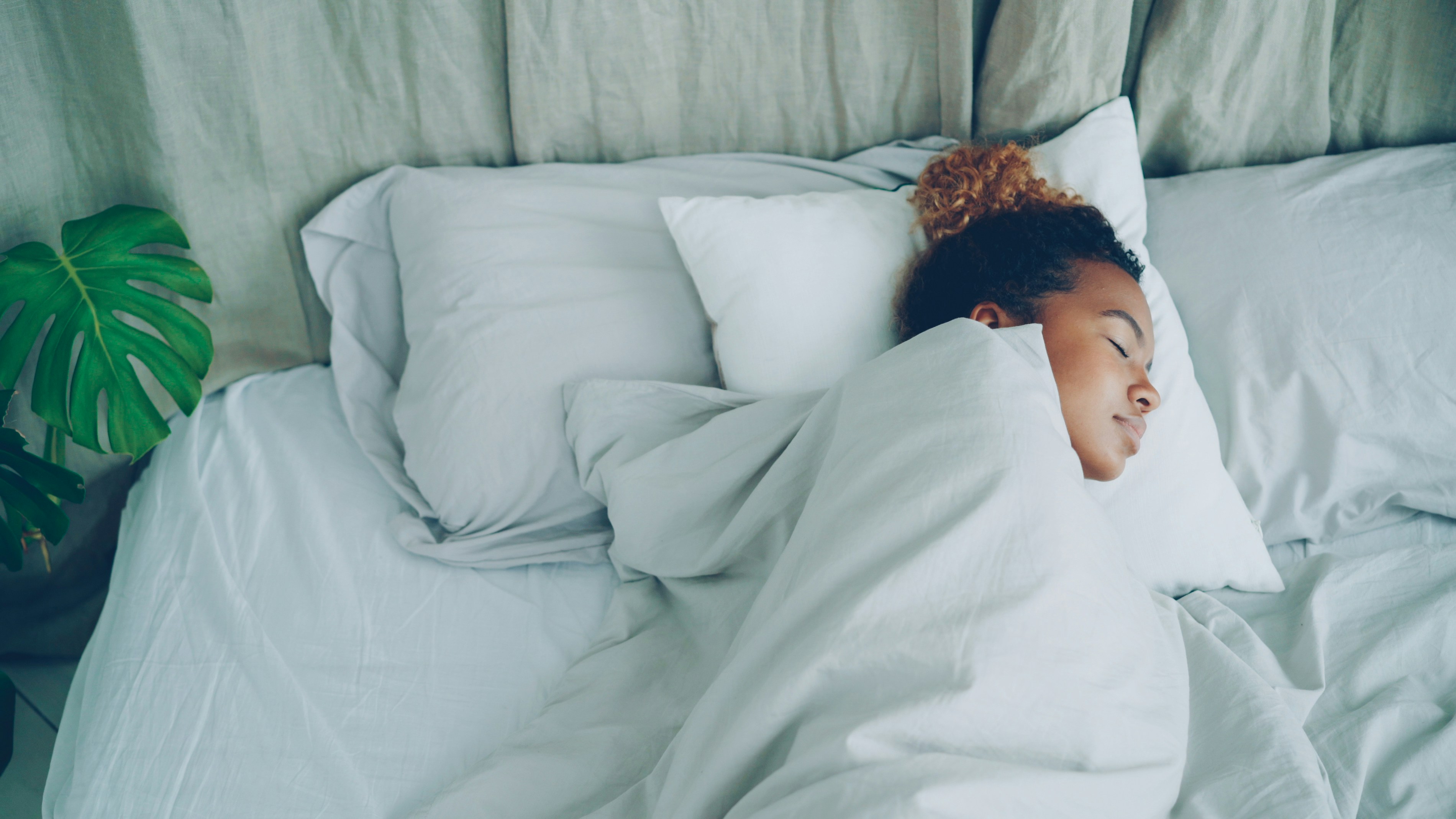 Comment améliorer la qualité de votre sommeil nocturne ?