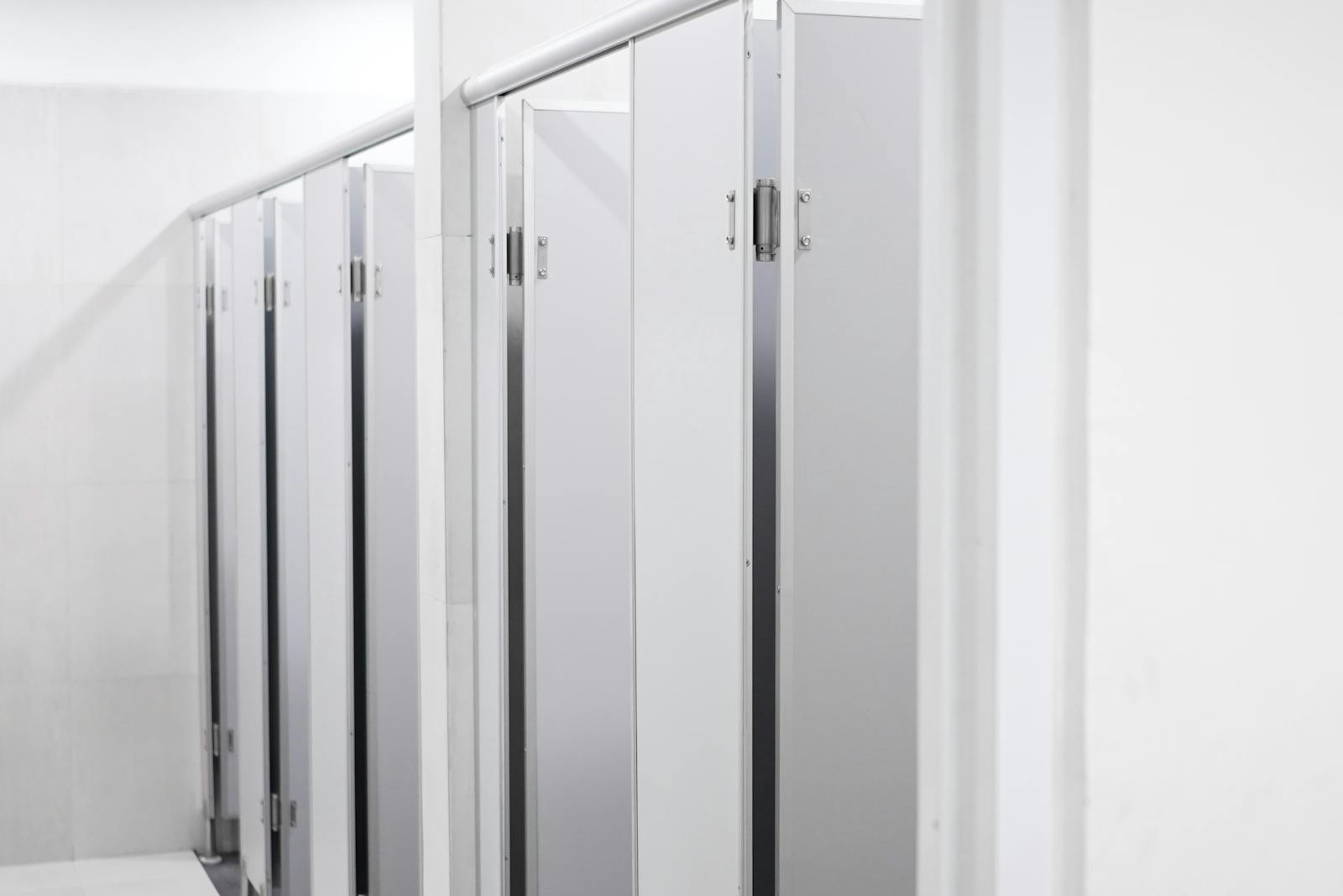 cloison intérieure