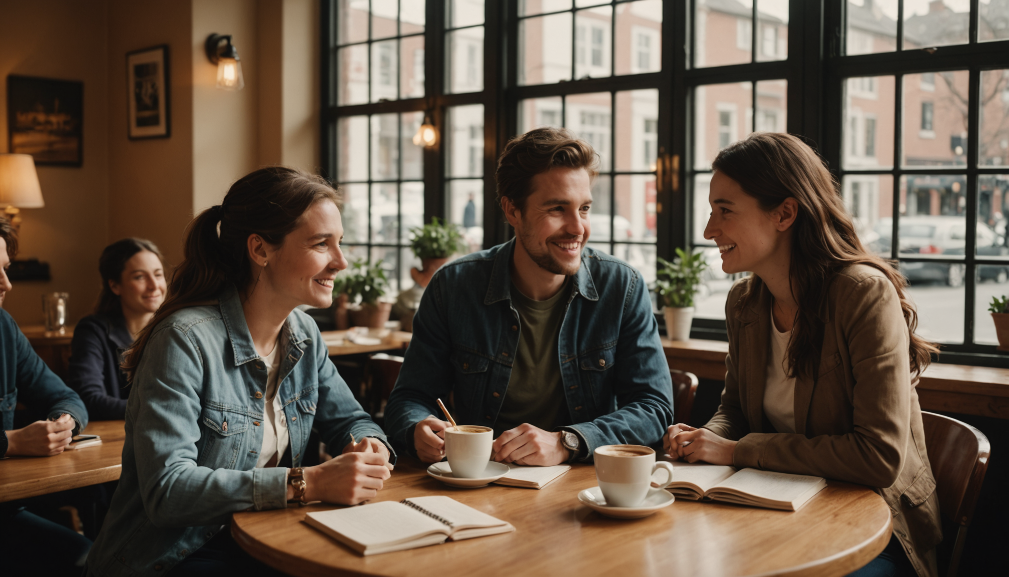 Ce que tout le monde ignore sur la communication efficace