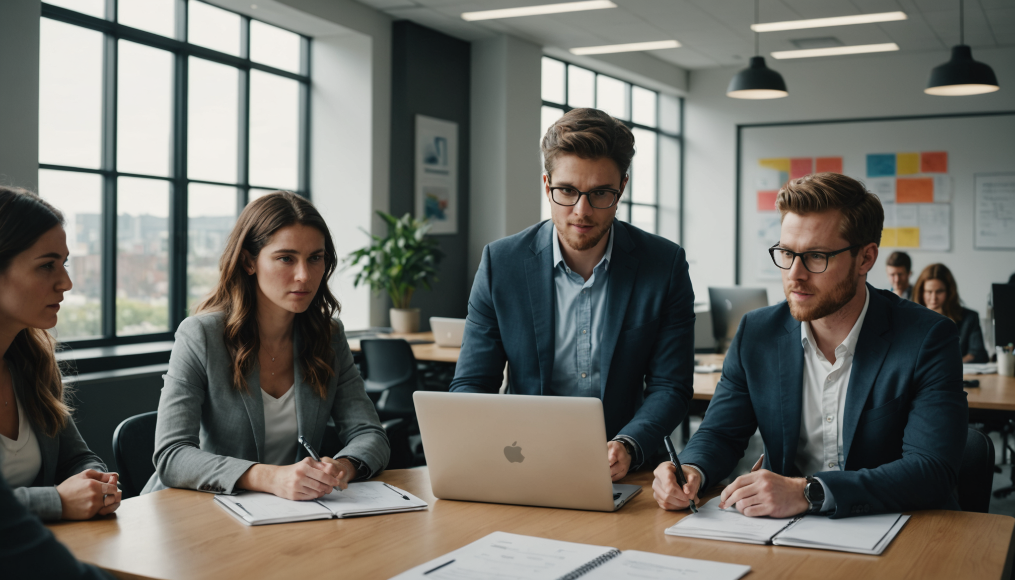Stratégies innovantes qui transforment le marketing digital