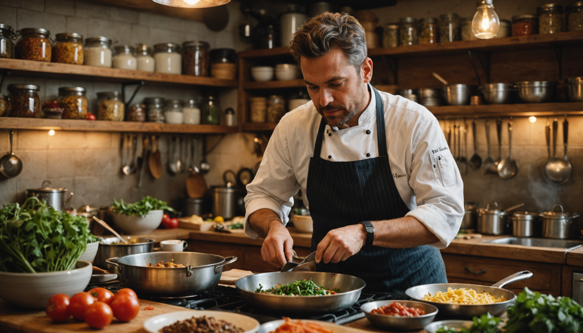 Quel plat révèle l&rsquo;âme de la cuisine