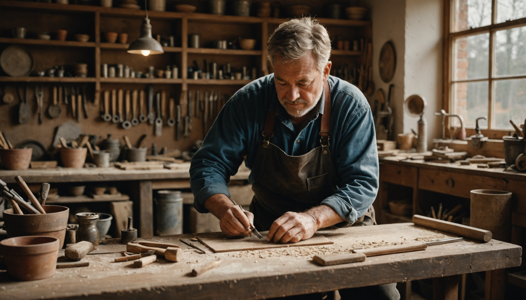 Artisanat ou maison : quel impact sur votre quotidien ?