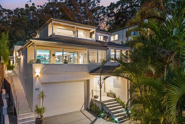 Évaluez gratuitement le prix de votre maison en un clin d’œil