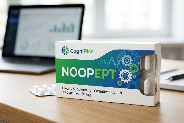 Optimisez mémoire et focus avec Noopept : une solution sûre et efficace