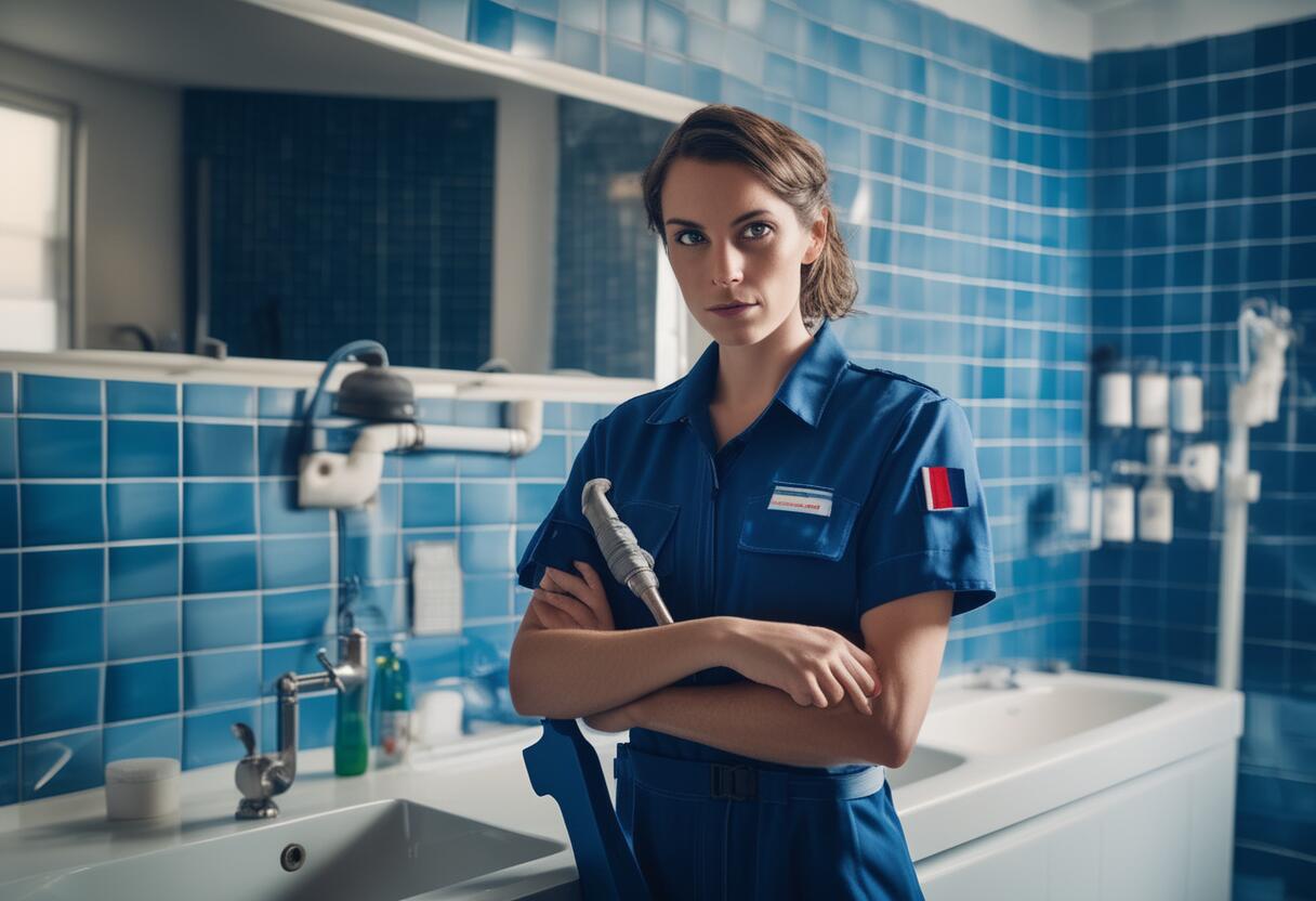 Plombier balma : comment choisir un professionnel de confiance
