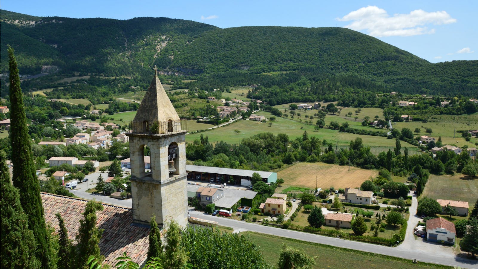 Drôme