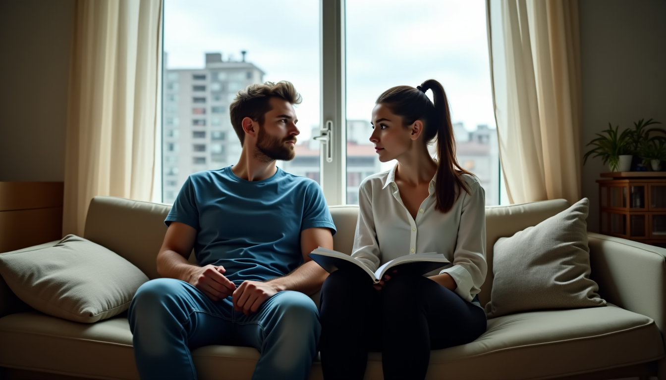 Ce que personne ne dit sur la crise du logement actuel